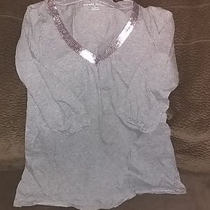 ladies Shirt